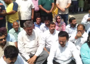 Uttarakhand: Cong demands resignation of co-op minister