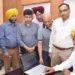 Minister launches website of Punjab State Co-op Agri Dev Bank