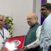Haryana Dairy Co-op Fed bags NCDFI Award