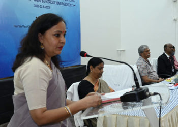 Vamnicom boy gets placement at Rs 13 lac; average at Rs 8 lac