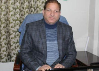 RoC of J&K reviews functioning of co-ops