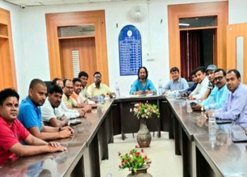 Jharkhand State Co-op Bank’s employees threaten strike