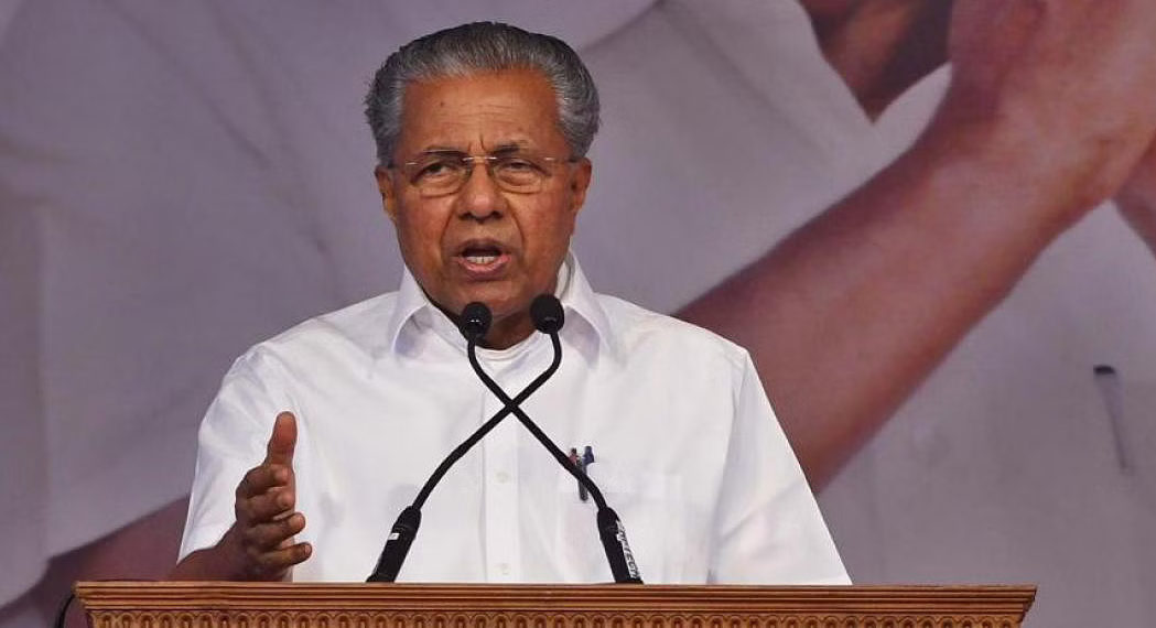 CM inaugurates Co-op Expo at Kochi