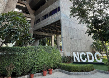 NCDC engaged in co-op growth in Chhattisgarh: Shah