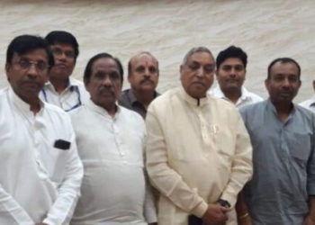 Mega co-op conference in Raipur on 25 April