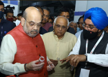 Amul posts impressive growth this fiscal; Shah lauds its efforts