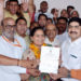 NCUI: GC member Verma’s wife elected MLC