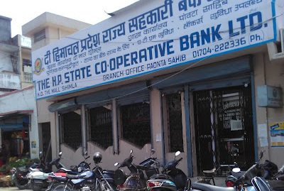 HP State Co-op Bank organizes literacy camp