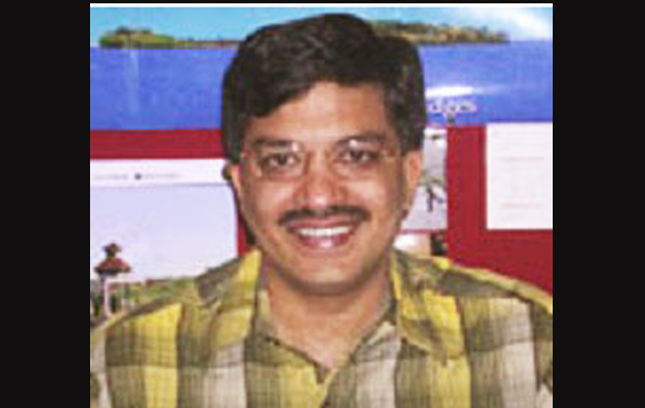 Min of Co-operation: Gyanesh Kumar replaces Singh as Secretary - Vimarsana News