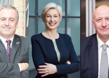 Three in race for top ICA position; 22 for 15 Board seats