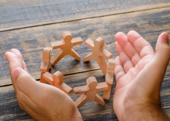 ICA calls on co-operators to show how Co-ops Build a Better World