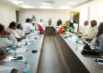 Souharda Co-op Movement turns out to be a successful experiment!