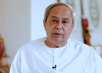 Naveen wants BJD to win co-op elections