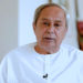 Naveen wants BJD to win co-op elections