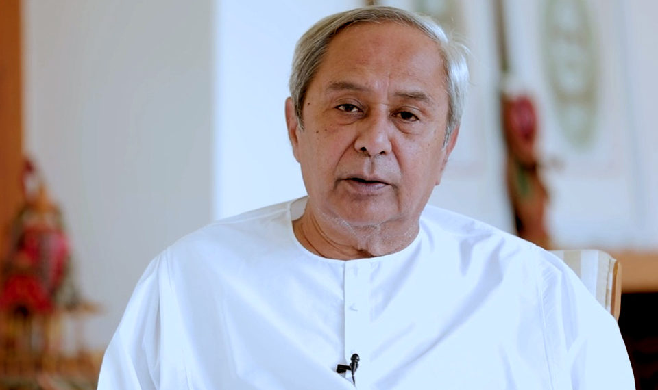 Naveen wants BJD to win co-op elections