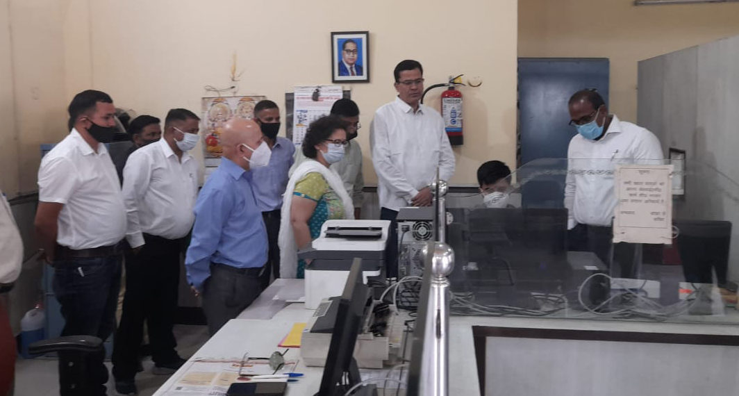 Uttarakhand: Co-op Secretary lauds MPACS