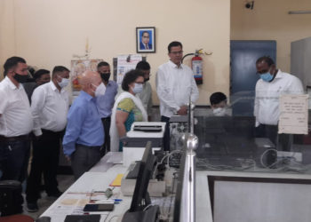 Uttarakhand: Co-op Secretary lauds MPACS