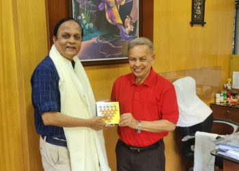 Kalyan Janata Sah Bank: Khirwadkar promoted as MD