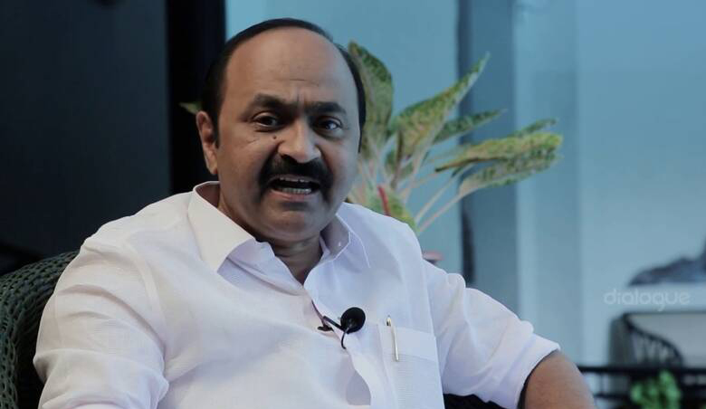 Kerala’s Opposition leader opposes co-op amendment