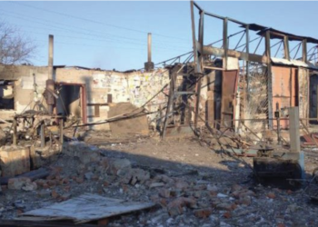 Co-op Ukraine mobilizes support for people; offers bread and bed