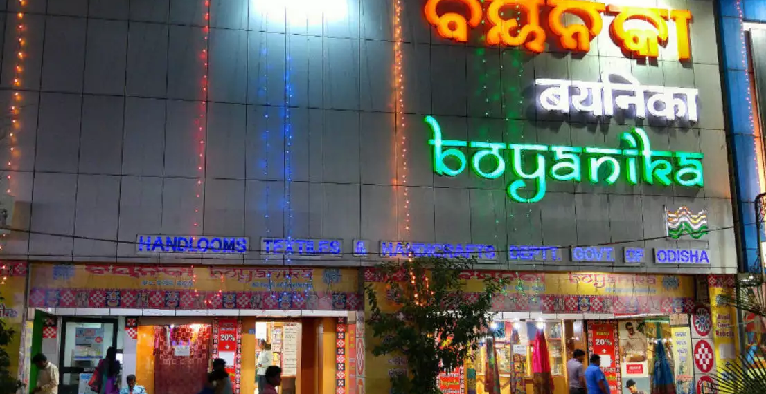 Boyanika: Odisha’s weavers’ co-ops making a mark