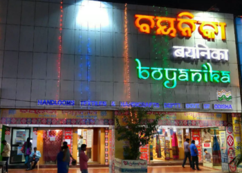 Boyanika: Odisha’s weavers’ co-ops making a mark