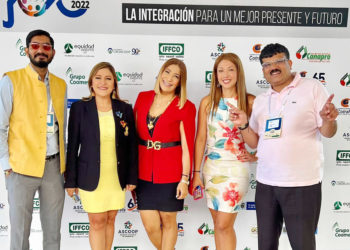 ICA & ICAO elections: IFFCO’s Tarun turns globe-trotter wooing voters