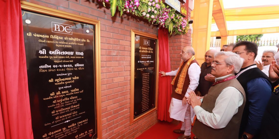 Co-op sector to undergo total transformation in 5 years: Shah