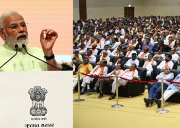 India marching toward an era of co-op villages: Prime Minister Modi