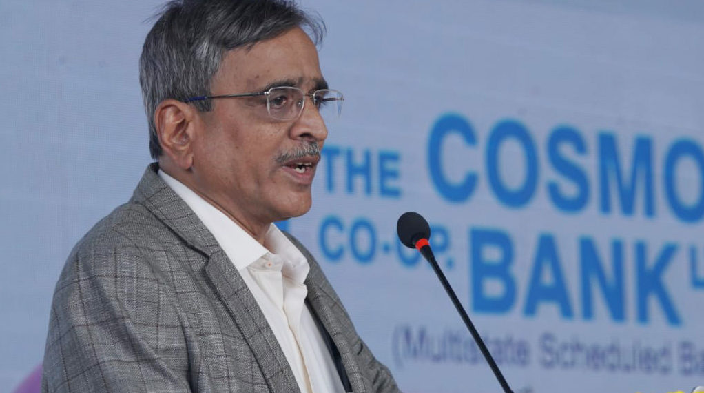 Cosmos Bank announces dividend; organizes Pooja on Tritiya