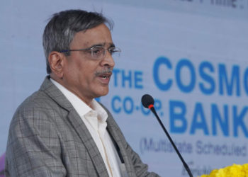 Cosmos Bank announces dividend; organizes Pooja on Tritiya