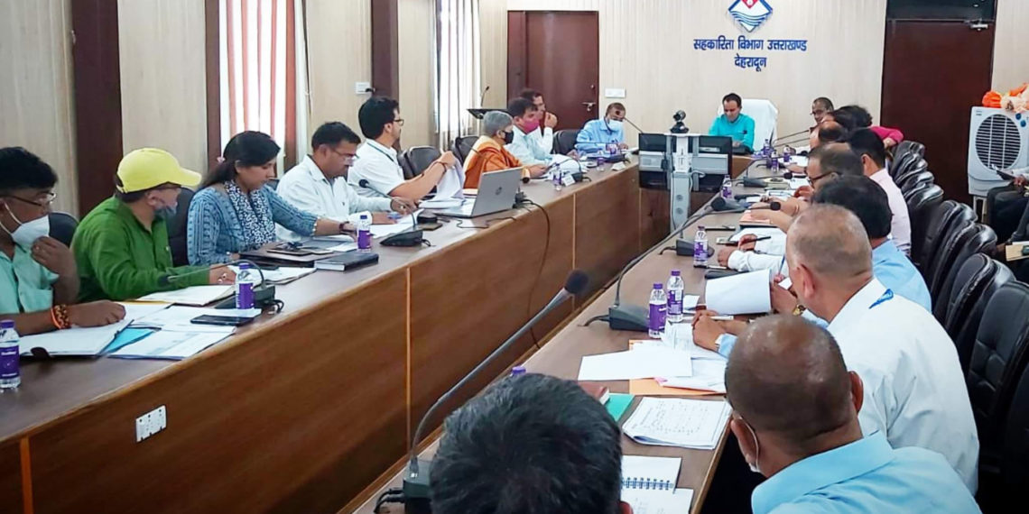 Uttarakhand’s DCCBs earn handsome profits; Pithoragarh tops the list