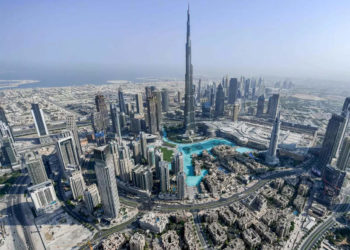 First Time: UAE allows trading of co-op shares