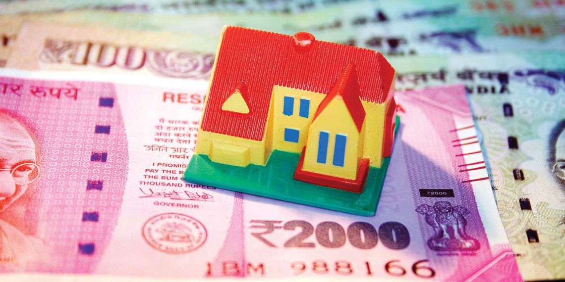 RBI raises ceiling on housing repair loans for UCBs