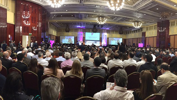 ICA to discuss 33rd Congress takeaways; asks members to join