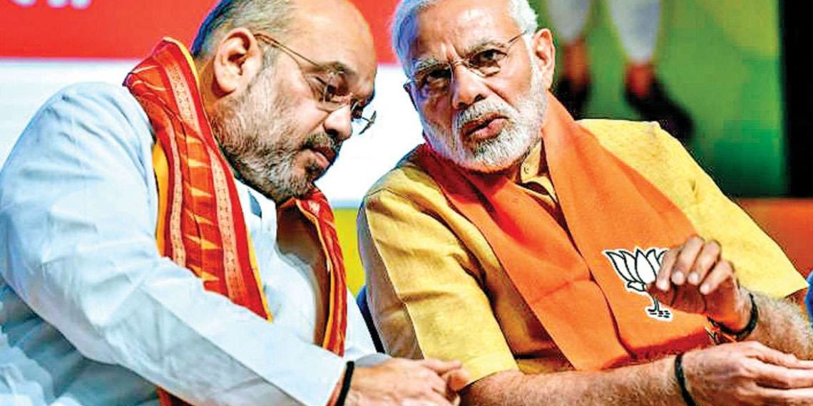 PM to address Co-op Conclave in Gujarat; leaders begin planning