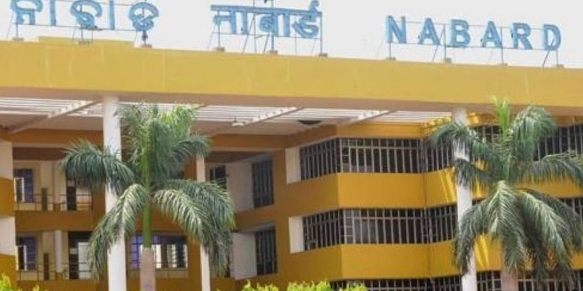 Nabard largess to Punjab co-op banks