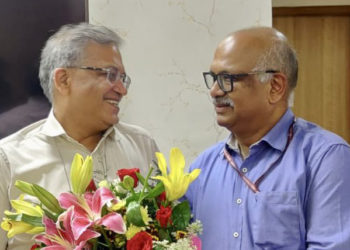 Min of Co-operation: Gyanesh Kumar replaces Singh as Secretary