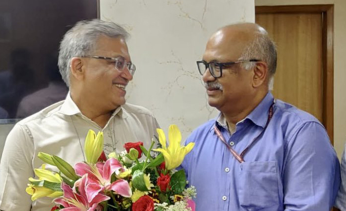 Min of Co-operation: Gyanesh Kumar replaces Singh as Secretary