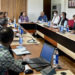 Boosting co-ops in NE: NCDC brainstorms in Aizawl; CS presides