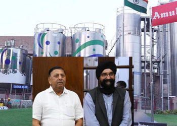 Defamatory videos: HC orders in favour of Amul, Sodhi says historic