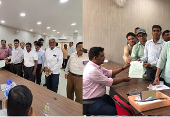 Bassein Catholic Co-op Bank election: Outgoing BoDs stand divided