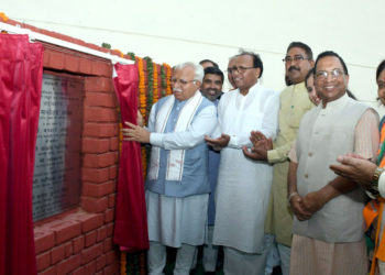 Panipat: Commissioning of co-op sugar mill welcomed