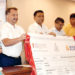 Goa CM Goa launches TJSB’s tie -up with BBPS