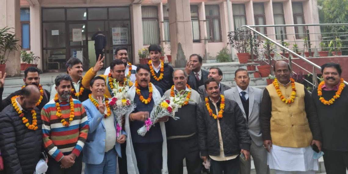 NFTC slides into mudslinging; Dismissed MD writes to secretary