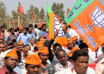 Odisha: BJP alleges bugling in co-op elections