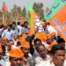 Odisha: BJP alleges bugling in co-op elections