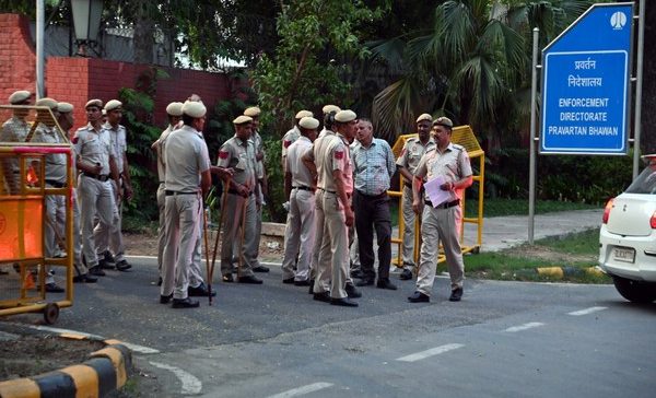 ED arrests Ex-MD of Industrial Co-op Bank