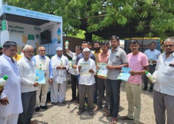 ED attachment: Unfazed IFFCO MD goes about his job