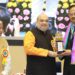 Shah felicitates Saraswat Bank on completing 100 glorious years
